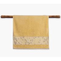 ΠΕΤΣΕΤΑ ΠΡΟΣΩΠΟΥ FLORIVA 50X90 / NEF-NEF HOMEWARE