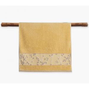 ΠΕΤΣΕΤΑ ΠΡΟΣΩΠΟΥ FLORIVA 50X90 / NEF-NEF HOMEWARE