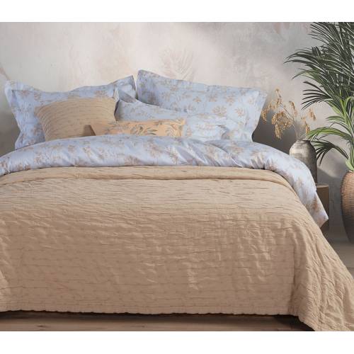 ΚΟΥΒΕΡΤΑ ΥΠΕΡΔΙΠΛΗ FOXY 230X250 / NEF-NEF HOMEWARE
