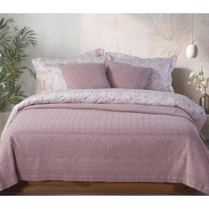 ΚΟΥΒΕΡΤΑ ΥΠΕΡΔΙΠΛΗ MIRELLE 230X250 / NEF-NEF HOMEWARE