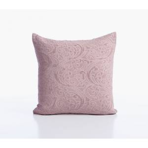 ΔΙΑΚΟΣΜΗΤΙΚΗ ΜΑΞΙΛΑΡΟΘΗΚΗ MIRELLE 50X50 / NEF-NEF HOMEWARE