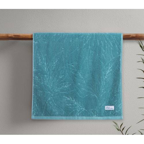ΠΕΤΣΕΤΑ ΣΩΜΑΤΟΣ CHARISMA BLUE 70Χ140 / NEF-NEF HOMEWARE