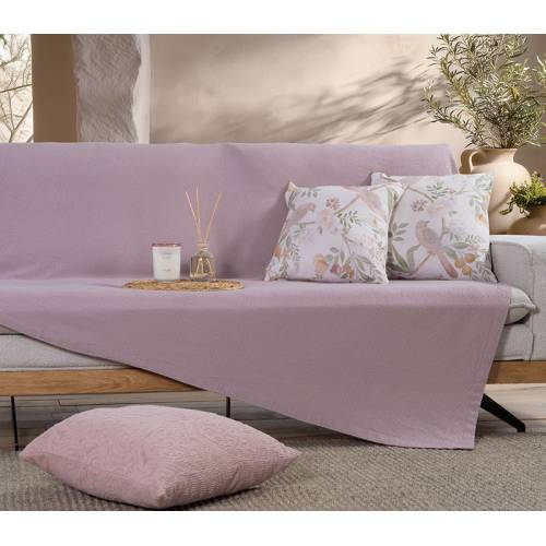 ΡΙΧΤΑΡΙ ΔΙΘΕΣΙΟΥ ΚΑΝΑΠΕ BETTY 26 180Χ250 / NEF-NEF HOMEWARE