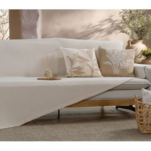 ΡΙΧΤΑΡΙ ΤΡΙΘΕΣΙΟΥ ΚΑΝΑΠΕ BETTY 26 180Χ300 / NEF-NEF HOMEWARE