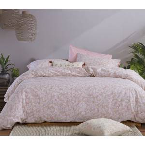 ΣΕΤ ΣΕΝΤΟΝΙΑ ΒΑΜΒΑΚΕΡΑ ΜΟΝΑ CYLIA 170X270 / NEF-NEF HOMEWARE