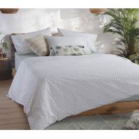ΣΕΤ ΣΕΝΤΟΝΙΑ ΒΑΜΒΑΚΕΡΑ ΜΟΝΑ DONTER 26 170X270 / NEF-NEF HOMEWARE