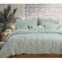 ΣΕΤ ΣΕΝΤΟΝΙΑ ΒΑΜΒΑΚΕΡΑ ΔΙΠΛΑ JETRIX 200Χ270 / NEF-NEF HOMEWARE