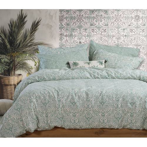 ΣΕΤ ΣΕΝΤΟΝΙΑ ΒΑΜΒΑΚΕΡΑ ΔΙΠΛΑ JETRIX 200Χ270 / NEF-NEF HOMEWARE