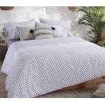 ΣΕΤ ΣΕΝΤΟΝΙΑ ΒΑΜΒΑΚΕΡΑ KING SIZE DONTER 26 ΜΕ ΛΑΣΤΙΧΟ / NEF-NEF HOMEWARE