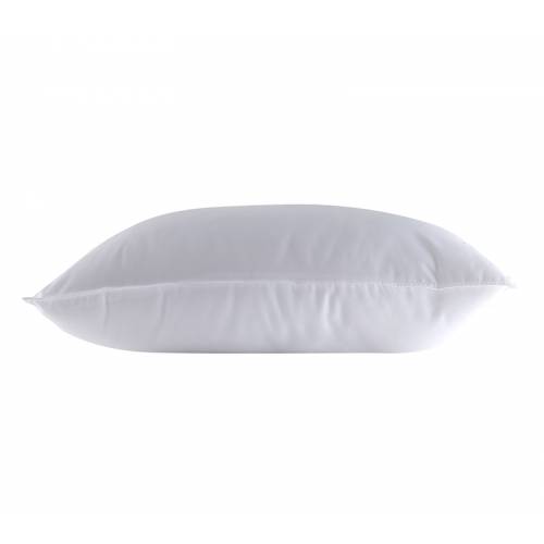 ΜΑΞΙΛΑΡΙ MICROFIBER COTTON PILLOW Σκληρο 50Χ70 / NEF-NEF