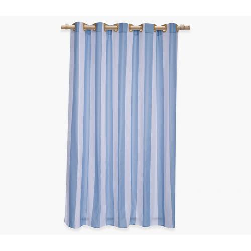 ΚΟΥΡΤΙΝΑ ΜΠΑΝΙΟΥ VERTIA 180X180 / NEF-NEF HOMEWARE