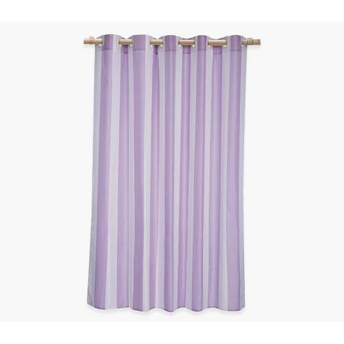 ΚΟΥΡΤΙΝΑ ΜΠΑΝΙΟΥ VERTIA 180X180 / NEF-NEF HOMEWARE