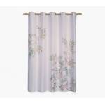 ΚΟΥΡΤΙΝΑ ΜΠΑΝΙΟΥ DREAMEL 180X200 / NEF-NEF HOMEWARE ΚΟΥΡΤΙΝΑ ΜΠΑΝΙΟΥ DREAMEL 180X200 / NEF-NEF HOMEWARE