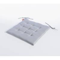 ΜΑΞΙΛΑΡΙ ΚΑΡΕΚΛΑΣ SAMBA 40X40X3 / NEF-NEF HOMEWARE