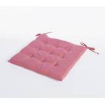 ΜΑΞΙΛΑΡΙ ΚΑΡΕΚΛΑΣ SAMBA 40X40X3 / NEF-NEF HOMEWARE