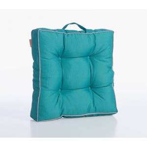 ΜΑΞΙΛΑΡΙ ΔΑΠΕΔΟΥ SAMBA 45X45X8 / NEF-NEF HOMEWARE