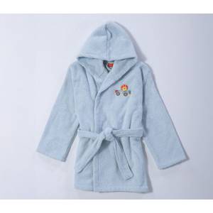 ΒΡΕΦΙΚΟ ΜΠΟΥΡΝΟΥΖΙ SUPER BOY Νο 4 / NEF-NEF HOMEWARE Baby