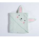 ΒΡΕΦΙΚΗ ΚΑΠΑ PIC NIC TOGETHER 75X75 / NEF-NEF HOMEWARE Baby