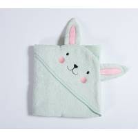 ΒΡΕΦΙΚΗ ΚΑΠΑ PIC NIC TOGETHER 75X75 / NEF-NEF HOMEWARE Baby