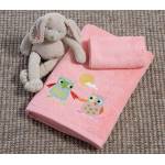 ΠΑΙΔΙΚΕΣ ΠΕΤΣΕΤΕΣ ΣΕΤ 2TMX BIRDS MANIA / NEF-NEF HOMEWARE Kids