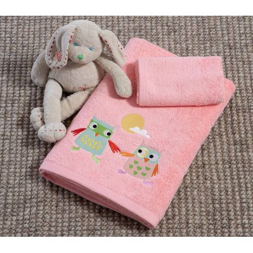 ΠΑΙΔΙΚΕΣ ΠΕΤΣΕΤΕΣ ΣΕΤ 2TMX BIRDS MANIA / NEF-NEF HOMEWARE Kids