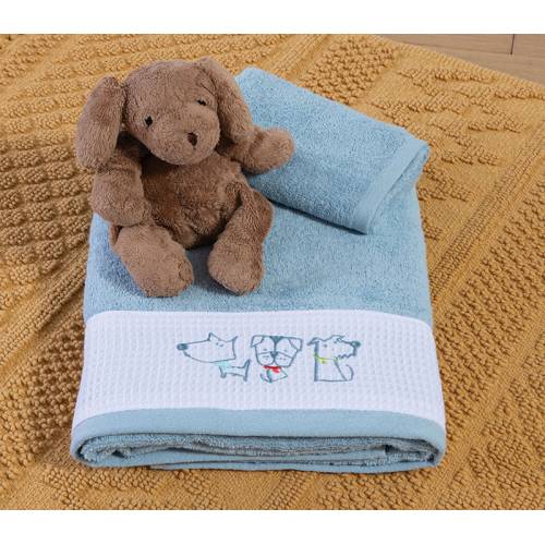 ΠΑΙΔΙΚΕΣ ΠΕΤΣΕΤΕΣ ΣΕΤ 2TMX DOG LIFE / NEF-NEF HOMEWARE Kids ΠΑΙΔΙΚΕΣ ΠΕΤΣΕΤΕΣ ΣΕΤ 2TMX DOG LIFE / NEF-NEF HOMEWARE Kids