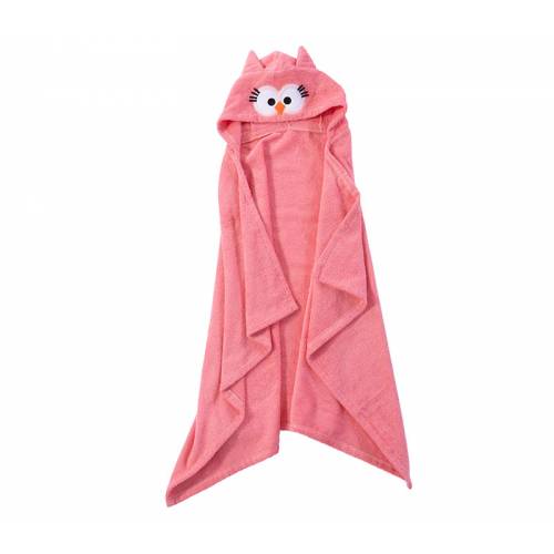 ΒΡΕΦΙΚΗ ΚΑΠΑ OWL 70Χ120 / NEF-NEF HOMEWARE Baby ΒΡΕΦΙΚΗ ΚΑΠΑ OWL 70Χ120 / NEF-NEF HOMEWARE Baby