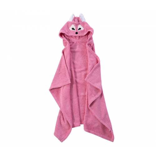ΒΡΕΦΙΚΗ ΚΑΠΑ FOX 70Χ120 / NEF-NEF HOMEWARE Baby