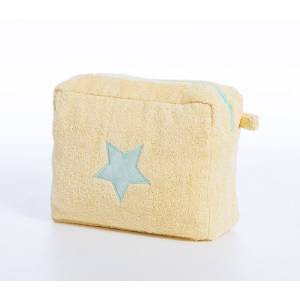 ΒΡΕΦΙΚΟ ΤΣΑΝΤΑΚΙ BEBE HAPPY 22X15+8 / NEF-NEF HOMEWARE Baby