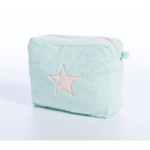 ΒΡΕΦΙΚΟ ΤΣΑΝΤΑΚΙ BEBE HAPPY 22X15+8 / NEF-NEF HOMEWARE Baby