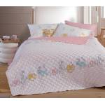 ΠΑΙΔΙΚΟ ΚΟΥΒΕΡΛΙ ΜΟΝΟ CAT LIFE 180X240 / NEF-NEF HOMEWARE Kids