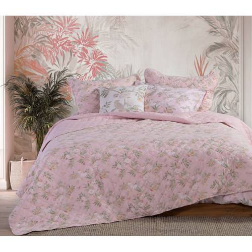 ΚΟΥΒΕΡΛΙ ΜΟΝΟ DREAMEL 180X240 / NEF-NEF HOMEWARE