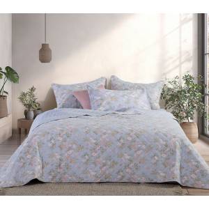 ΚΟΥΒΕΡΛΙ ΥΠΕΡΔΙΠΛΟ DREAMEL 230X240 / NEF-NEF HOMEWARE
