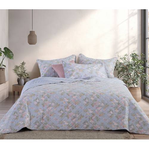 ΚΟΥΒΕΡΛΙ ΥΠΕΡΔΙΠΛΟ DREAMEL 230X240 / NEF-NEF HOMEWARE