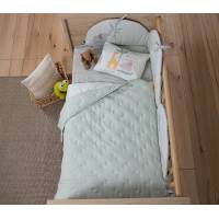 ΒΡΕΦΙΚΟ ΚΟΥΒΕΡΛΙ SPECIAL STAR 110Χ150 / NEF-NEF HOMEWARE Baby