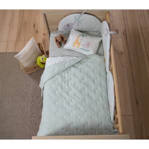 ΒΡΕΦΙΚΟ ΚΟΥΒΕΡΛΙ SPECIAL STAR 110Χ150 / NEF-NEF HOMEWARE Baby