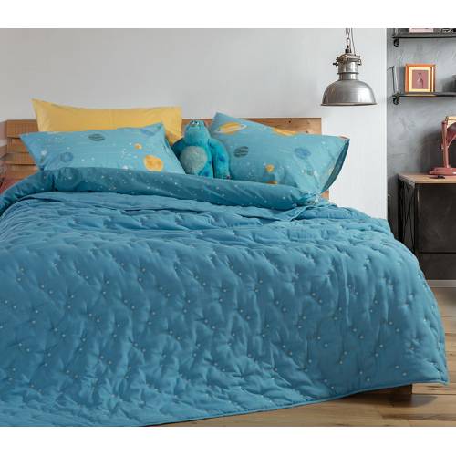 ΠΑΙΔΙΚΟ ΚΟΥΒΕΡΛΙ ΜΟΝΟ SPECIAL STAR 180Χ240 / NEF-NEF HOMEWARE Kids