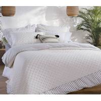 ΚΟΥΒΕΡΛΙ ΥΠΕΡΔΙΠΛΟ ADELLE 230X240 / NEF-NEF HOMEWARE