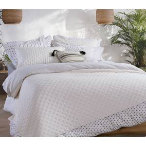 ΚΟΥΒΕΡΛΙ ΥΠΕΡΔΙΠΛΟ ADELLE 230X240 / NEF-NEF HOMEWARE