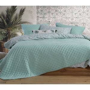 ΚΟΥΒΕΡΛΙ ΥΠΕΡΔΙΠΛΟ ADELLE 230X240 / NEF-NEF HOMEWARE