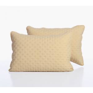 ΜΑΞΙΛΑΡΟΘΗΚΕΣ ΣΕΤ 2 ΤΕΜΑΧΙΩΝ ADELLE 52X72 / NEF-NEF HOMEWARE