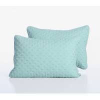 ΜΑΞΙΛΑΡΟΘΗΚΕΣ ΣΕΤ 2 ΤΕΜΑΧΙΩΝ ADELLE 52X72 / NEF-NEF HOMEWARE
