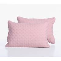 ΜΑΞΙΛΑΡΟΘΗΚΕΣ ΣΕΤ 2 ΤΕΜΑΧΙΩΝ ADELLE 52X72 / NEF-NEF HOMEWARE