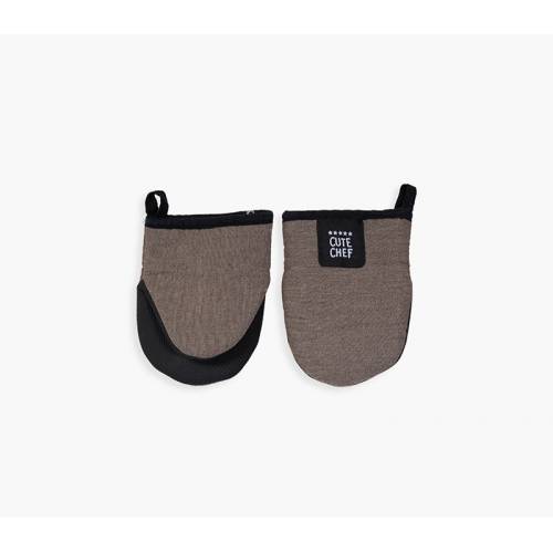 ΓΑΝΤΙ ΚΟΥΖΙΝΑΣ ΣΕΤ 2ΤΜΧ LORIN / NEF-NEF HOMEWARE