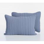 ΜΑΞΙΛΑΡΟΘΗΚΗ ELEMENTS-ECSTATIC ΣΕΤ 2 ΤΜΧ 52Χ72 / NEF-NEF HOMEWARE