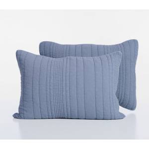 ΜΑΞΙΛΑΡΟΘΗΚΗ ELEMENTS-ECSTATIC ΣΕΤ 2 ΤΜΧ 52Χ72 / NEF-NEF HOMEWARE