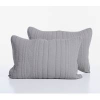 ΜΑΞΙΛΑΡΟΘΗΚΗ ELEMENTS-ECSTATIC ΣΕΤ 2 ΤΜΧ 52Χ72 / NEF-NEF HOMEWARE