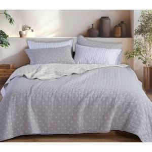 ΚΟΥΒΕΡΛΙ ΥΠΕΡΔΙΠΛΟ SURREAL 230X240 / NEF-NEF HOMEWARE