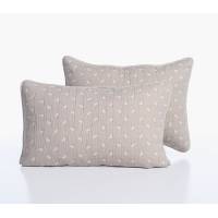 ΜΑΞΙΛΑΡΟΘΗΚΗ SURREAL ΣΕΤ 2 ΤΜΧ 52Χ72 / NEF-NEF HOMEWARE