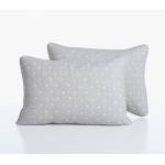 ΜΑΞΙΛΑΡΟΘΗΚΗ SURREAL ΣΕΤ 2 ΤΜΧ 52Χ72 / NEF-NEF HOMEWARE
